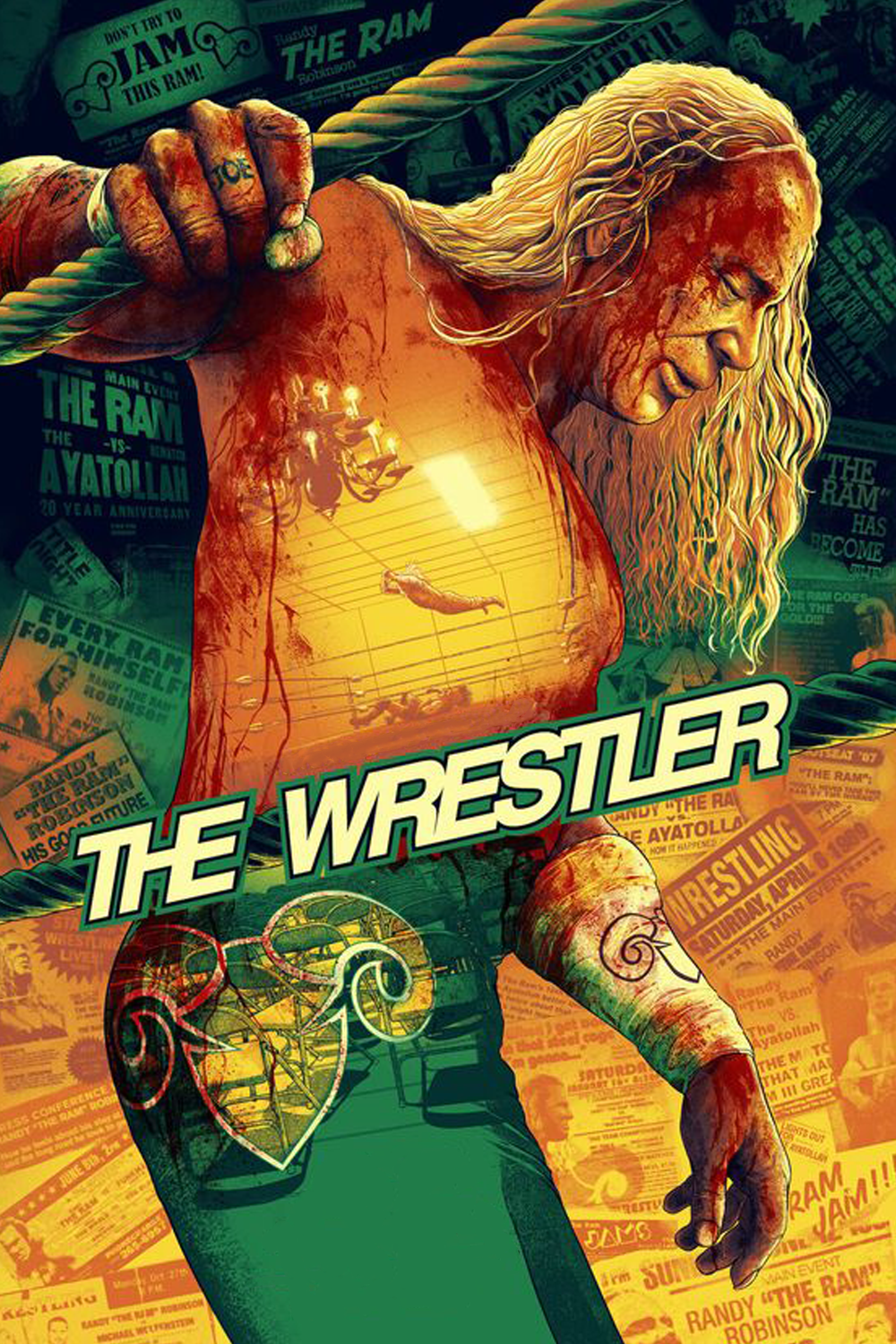 The Wrestler (2008) [427368] (A1736612371) [[Movies]] --Plex--